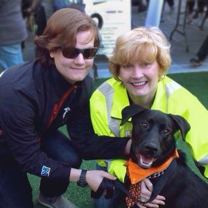 Meet your Posher, Sally